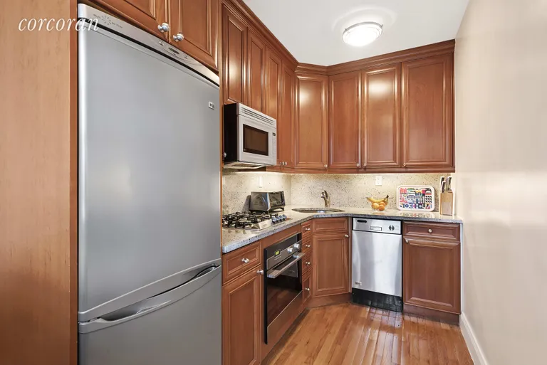 New York City Real Estate | View 134 West 93rd Street, 5C | room 1 | View 2