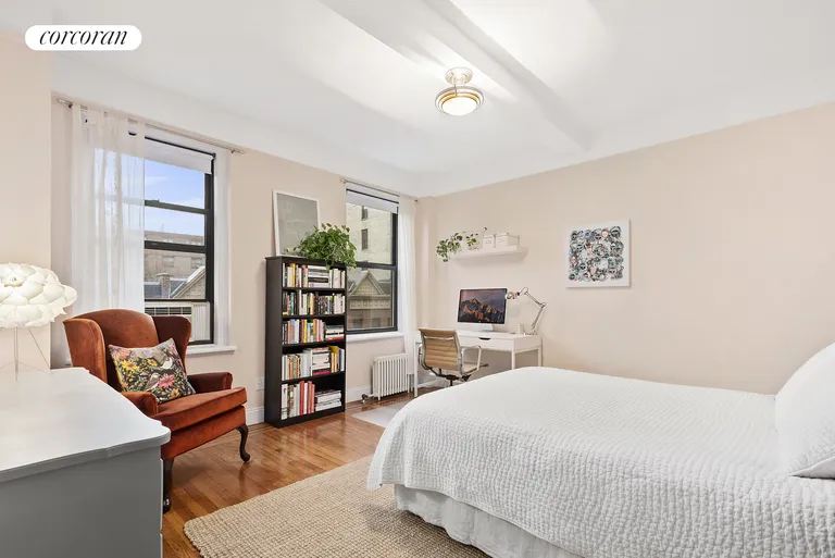 New York City Real Estate | View 134 West 93rd Street, 5C | room 2 | View 3