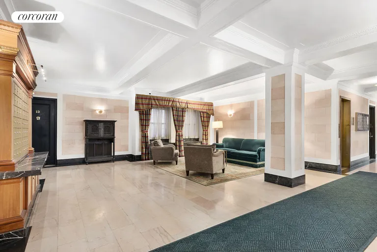 New York City Real Estate | View 134 West 93rd Street, 5C | room 5 | View 6
