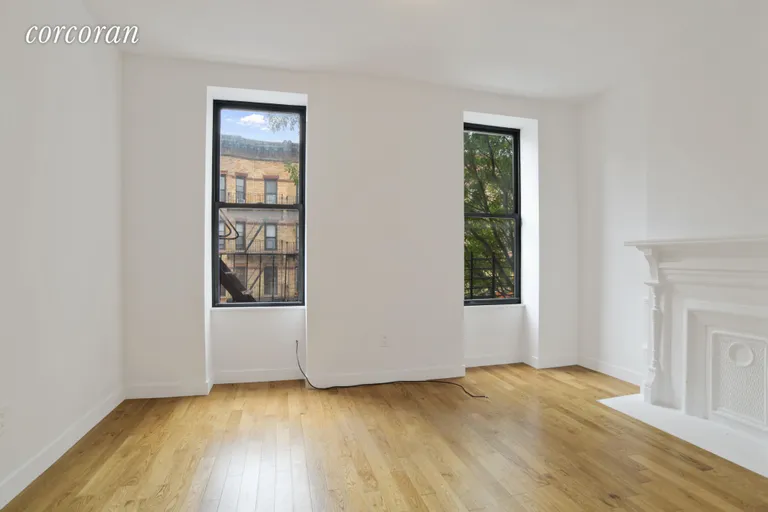 New York City Real Estate | View 226 7th Avenue, 2L | room 2 | View 3