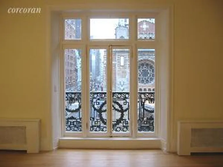 New York City Real Estate | View 521 Park Avenue, 4C | room 1 | View 2