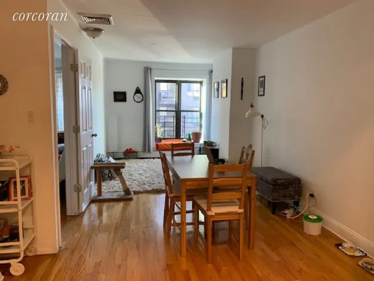 New York City Real Estate | View 581 5th Avenue, 1A | room 2 | View 3