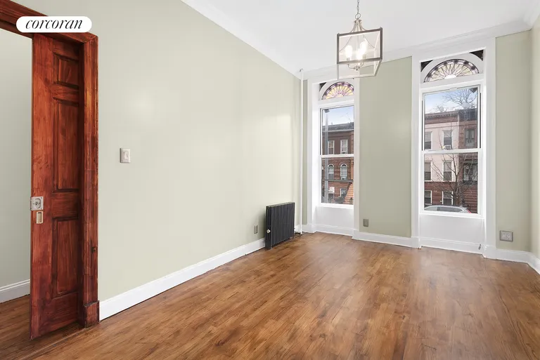 New York City Real Estate | View 659 Macon Street, 1 | room 3 | View 4