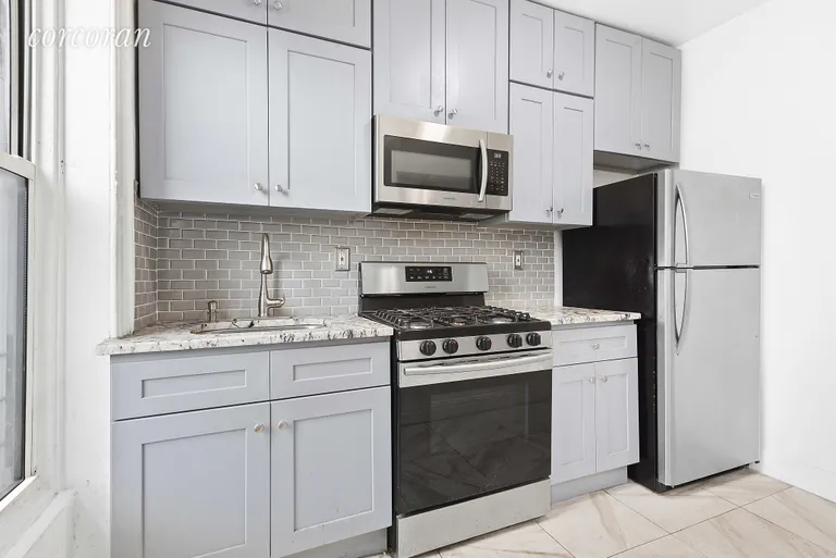 New York City Real Estate | View 659 Macon Street, 2 | 1 Bed, 1 Bath | View 1