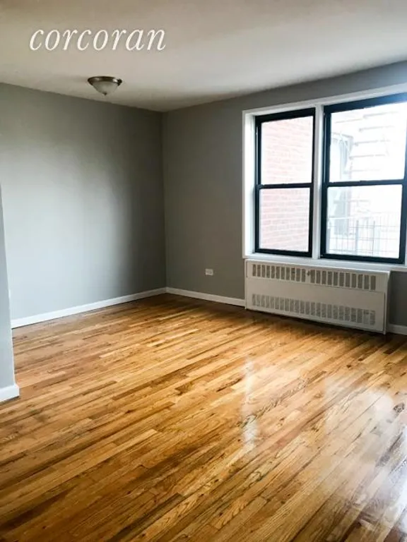 New York City Real Estate | View 6901 Narrows Avenue, 3H | Sleeping alcove | View 2