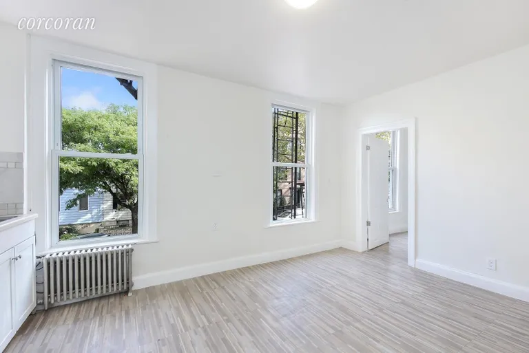 New York City Real Estate | View 192 22Nd Street, 2F | room 2 | View 3