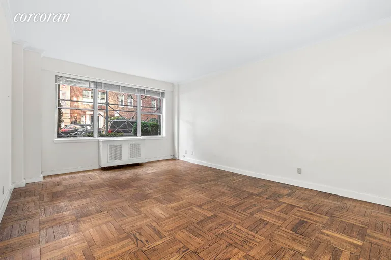 New York City Real Estate | View 12 Beekman Place, 1CD | room 1 | View 2
