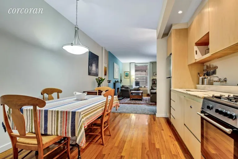 New York City Real Estate | View 32 Willow Place, 3 | room 1 | View 2