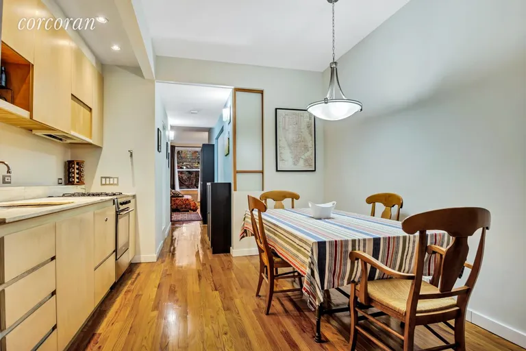 New York City Real Estate | View 32 Willow Place, 3 | room 2 | View 3