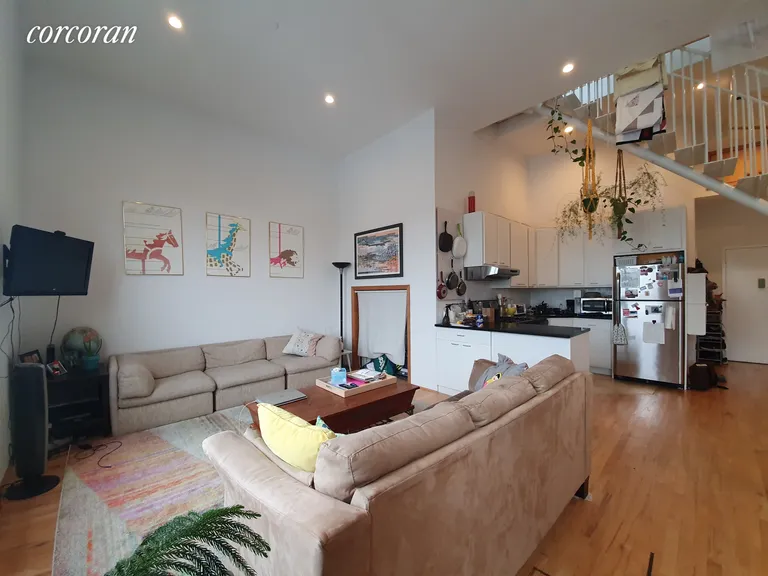New York City Real Estate | View 234 North 12th Street, 3R | room 3 | View 4