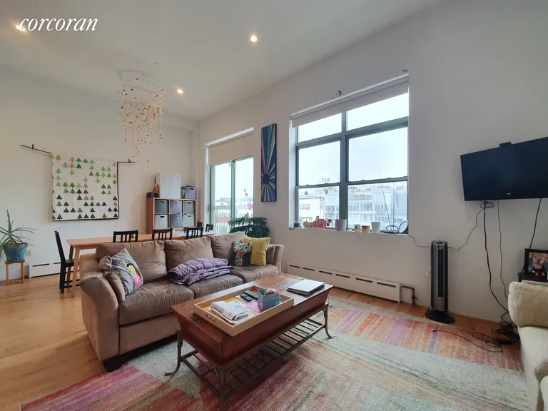 New York City Real Estate | View 234 North 12th Street, 3R | room 1 | View 2