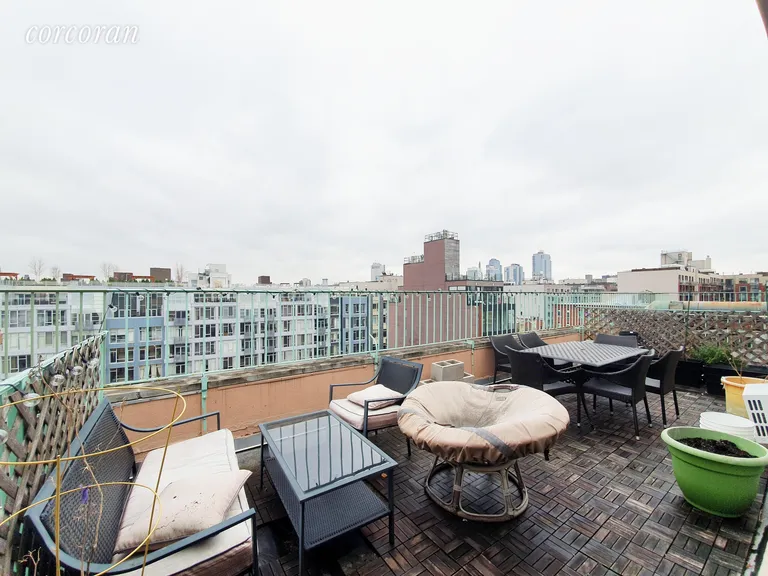 New York City Real Estate | View 234 North 12th Street, 3R | room 7 | View 8