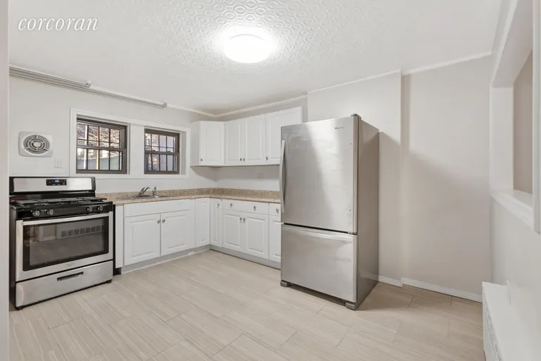 New York City Real Estate | View 1088 Prospect Place, 1 | 1 Bed, 1 Bath | View 1