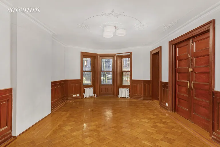 New York City Real Estate | View 1088 Prospect Place, 1 | room 1 | View 2