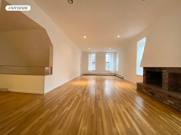 New York City Real Estate | View 442 Pacific Street, 1 | room 7 | View 8