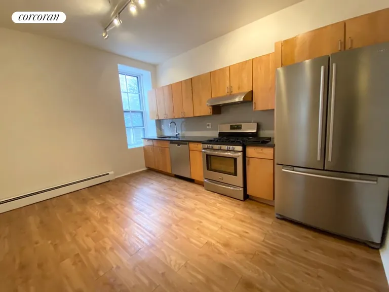 New York City Real Estate | View 442 Pacific Street, 1 | room 9 | View 10