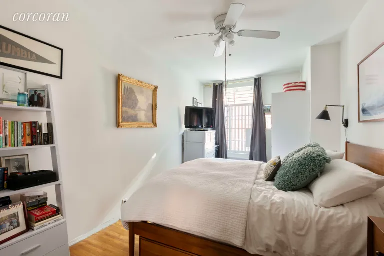 New York City Real Estate | View 257 West 12th Street, 1E | room 2 | View 3