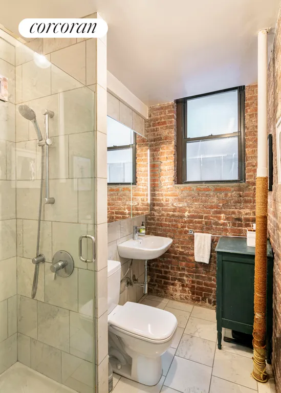 New York City Real Estate | View 257 West 12th Street, 1E | room 3 | View 4
