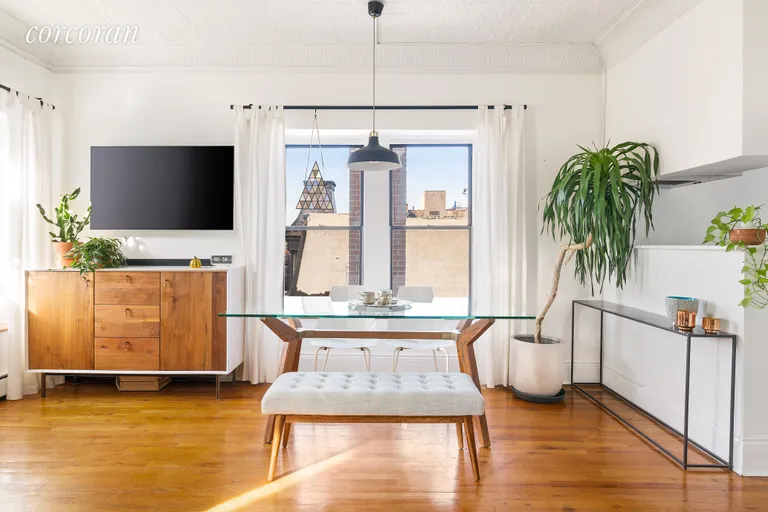 New York City Real Estate | View 435A 9th Street, 4 | room 1 | View 2