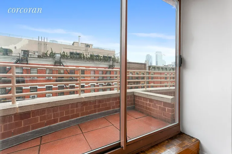 New York City Real Estate | View 350 West 50th Street, 5A | 1 Bath | View 1