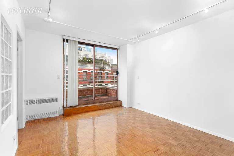 New York City Real Estate | View 350 West 50th Street, 5A | 2 | View 2