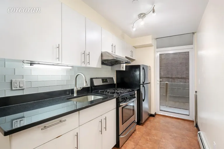 New York City Real Estate | View 24 Henry Street, 4A | room 1 | View 2