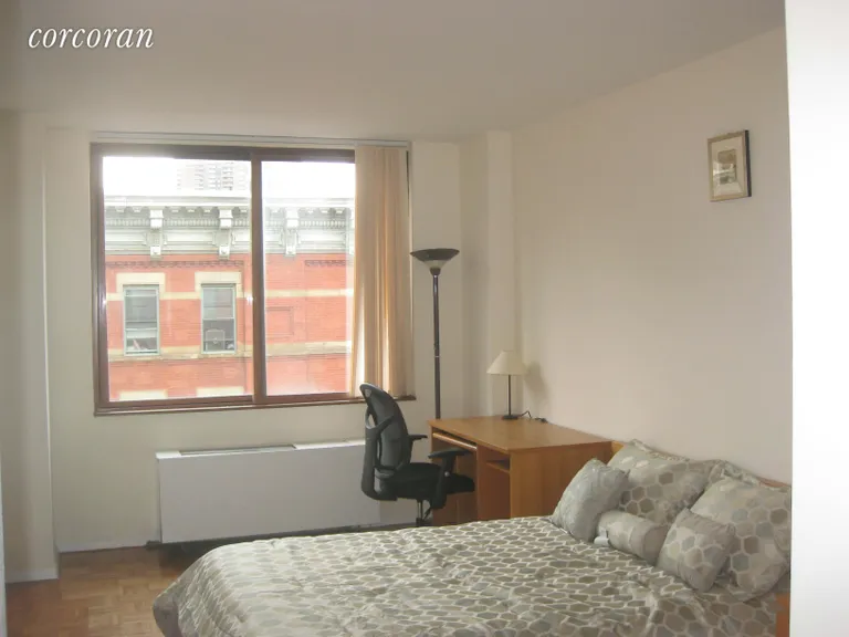 New York City Real Estate | View 393 West 49th Street, 5F | room 2 | View 3