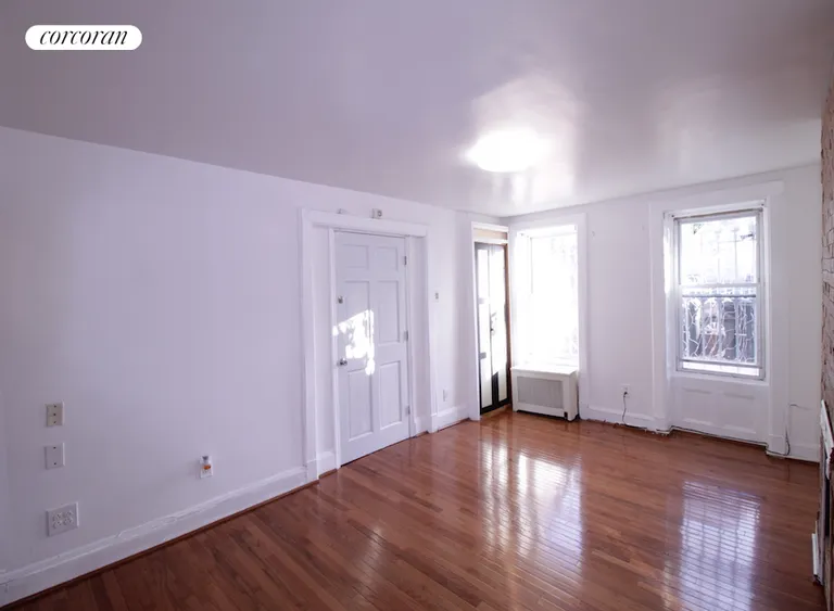 New York City Real Estate | View 2137 Pacific Street, 1 | room 1 | View 2