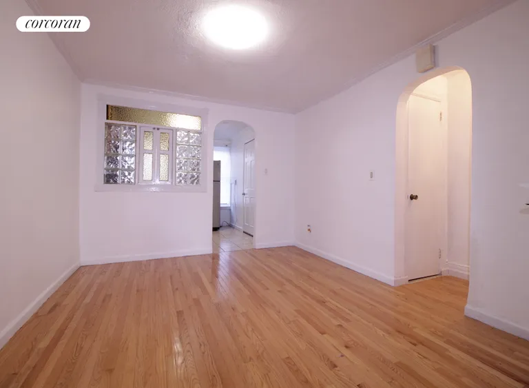 New York City Real Estate | View 2137 Pacific Street, 1 | room 4 | View 5