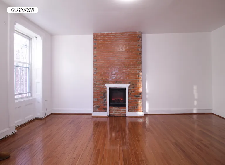New York City Real Estate | View 2137 Pacific Street, 1 | room 3 | View 4