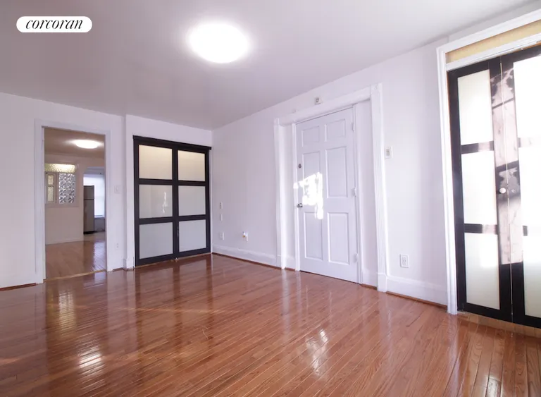 New York City Real Estate | View 2137 Pacific Street, 1 | 1 Bed, 1 Bath | View 1
