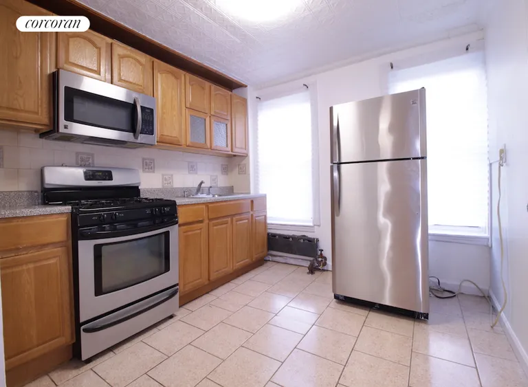 New York City Real Estate | View 2137 Pacific Street, 1 | room 6 | View 7