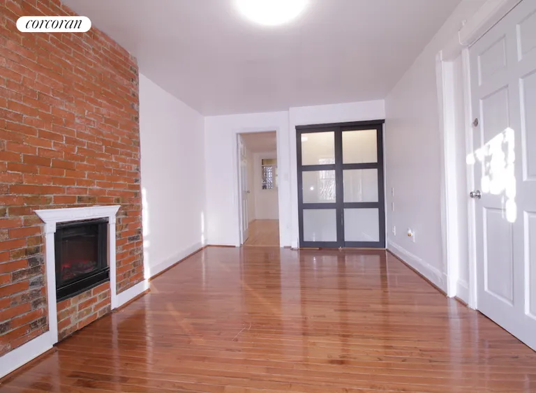 New York City Real Estate | View 2137 Pacific Street, 1 | room 2 | View 3