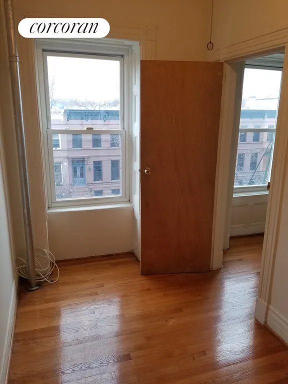 New York City Real Estate | View 833 Putnam Avenue, 3 | Massive Walk-In Closet OR 2nd Bedroom | View 3