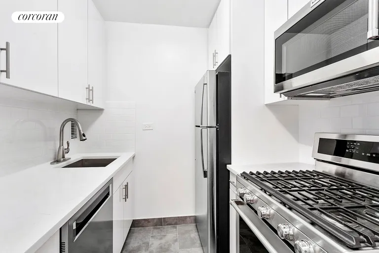 New York City Real Estate | View 77 East 12th Street, 6G | 1 | View 4