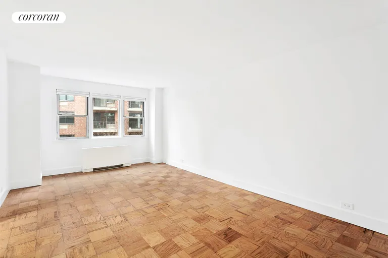 New York City Real Estate | View 77 East 12th Street, 6G | 4 | View 7