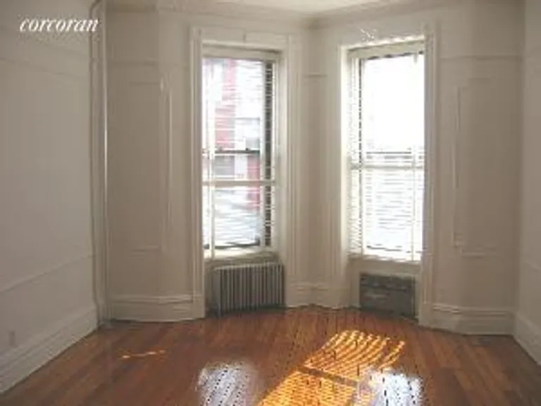 New York City Real Estate | View 531 11th Street, 1 | 2 Beds, 2 Baths | View 1