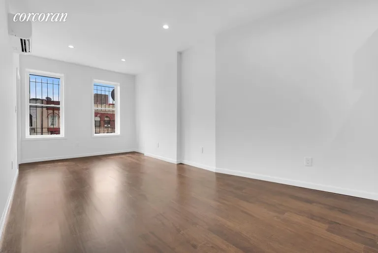 New York City Real Estate | View 2065 Fulton Street, 4 | room 1 | View 2