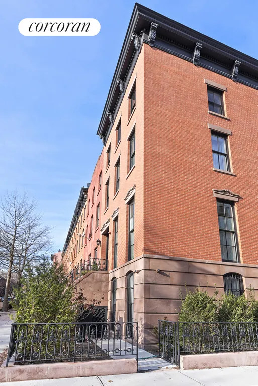 New York City Real Estate | View 145 Gates Avenue, 1 | Just built! | View 10