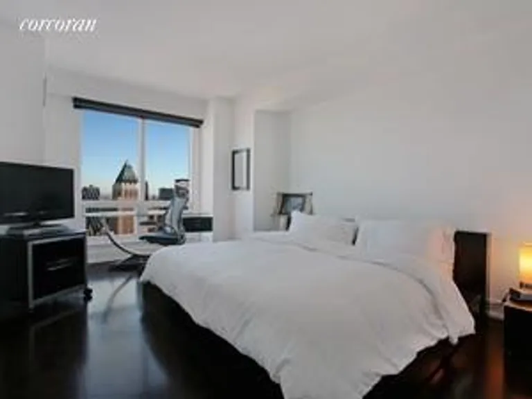 New York City Real Estate | View 350 West 42Nd Street, 59D | room 1 | View 2