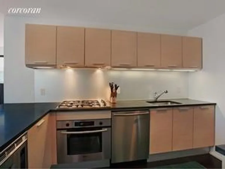 New York City Real Estate | View 350 West 42Nd Street, 59D | room 2 | View 3