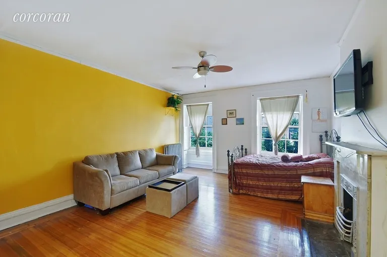 New York City Real Estate | View 120 Montague Street, 14E | room 3 | View 4