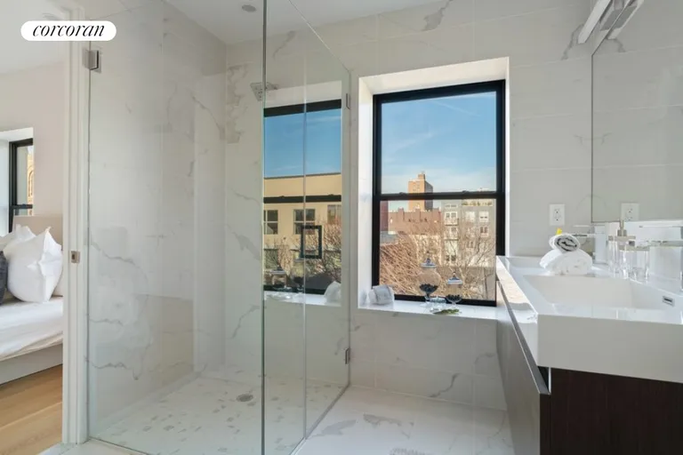 New York City Real Estate | View 187 Gates Avenue, PH | room 4 | View 5