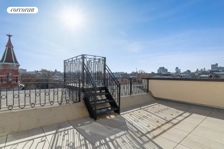New York City Real Estate | View 187 Gates Avenue, PH | room 8 | View 9