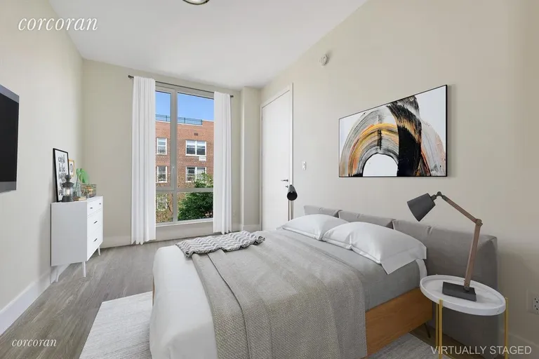 New York City Real Estate | View 631 East 18th Street, 3B | room 1 | View 2
