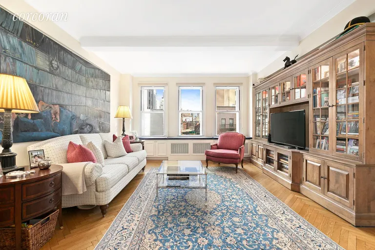 New York City Real Estate | View 320 East 57th Street, 6A | 2 Beds, 2 Baths | View 1