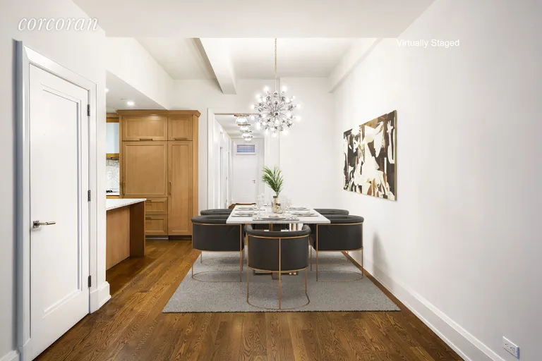 New York City Real Estate | View 31 East 28th Street, 5W | room 1 | View 2