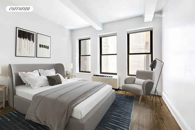 New York City Real Estate | View 31 East 28th Street, 5W | room 3 | View 4