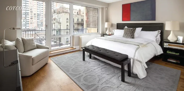 New York City Real Estate | View 732 West End Avenue, 11 FL | room 2 | View 3