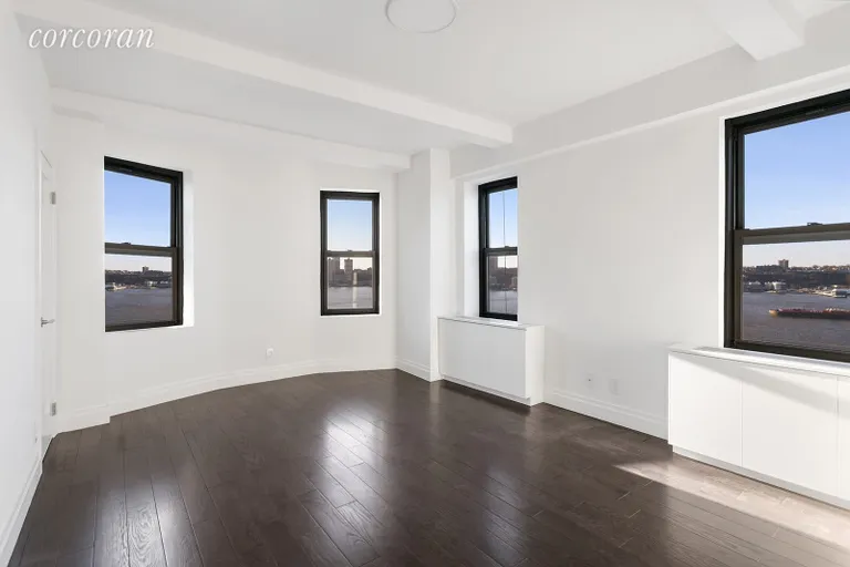New York City Real Estate | View 230 Riverside Drive, 17D | room 1 | View 2